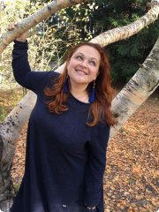 Когда мы&nbsp;доВЕРЯем своей интуиции, тогда мы&nbsp;пробуждаем свою Первозданную женщину!