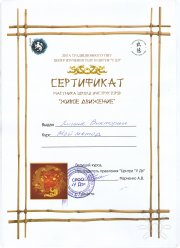 оздоровительные китайские практики