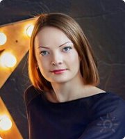 Мария Петровна Кузнецова, консультант, Новосибирск