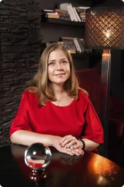 Ирина Жигунова