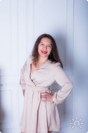 Лисина Наталья