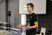 Алексей Андреевич Удовенко, тренер / консультант, Санкт-Петербург