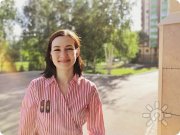 Телесный терапевт Юлия Бабкина