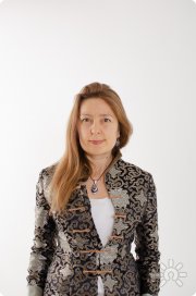 Инга Августовна Кейв, тренер / консультант, Черноморское побережье, Москва