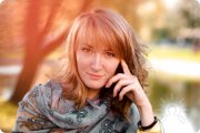 Лина Болдырева, тренер / консультант, Санкт-Петербург