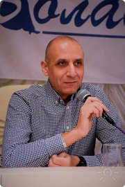 Паата Амонашвили. Гуманная педагогика