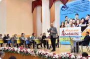Паата Амонашвили. Гуманная педагогика