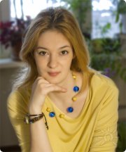 Анастасия Шалганова
