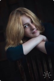 Анастасия Шалганова