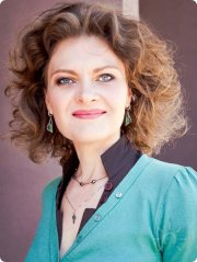 Елена Федотова, тренер / консультант, Волгоград