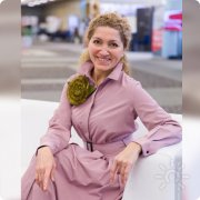 Татьяна Жирнова, психолг-консультант