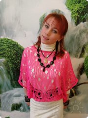 Иолла Юрьевна Соколова, тренер / консультант, Екатеринбург