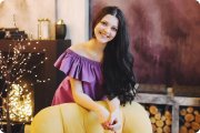 Марина Болендер