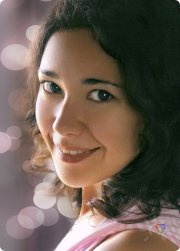 Анна Орлова, тренер, Санкт-Петербург