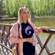 Марина Брюханова, тренер / консультант, Москва