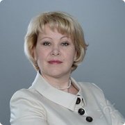 Наталья Александровна Блинова, тренер / консультант, Ижевск, Краснодар