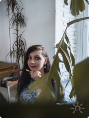 Анна Захария, тренер / консультант, Москва