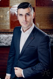 Сергей Морозов, тренер, Челябинск