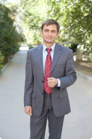 Дмитрий Александрович Савельев, тренер / консультант, Волгоград