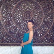 Анна Сергеевна Дружкова, тренер / консультант, Новосибирск