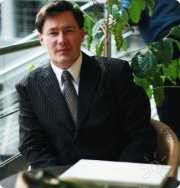Михаил Александрович Худовеков, тренер, Санкт-Петербург