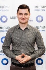 Валентин Плотников, тренер, Челябинск