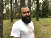Владимир Попов, тренер, Москва