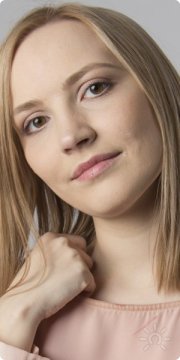 Ирина Макарова, психолог