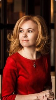 Людмила Леонидовна Гриншпун, тренер / консультант, Челябинск