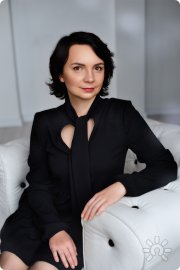 Вера Валерьевна Подпрятова, тренер / консультант, Липецк