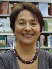 Курдина Жанна