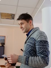 Плотников Сергей