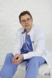 Врач