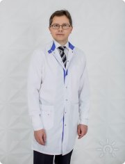 Иван Александрович Данилов, тренер / консультант, Москва