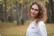 Катя Шипулина