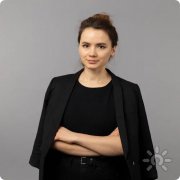 Татьяна Катаева, тренер / консультант, Пермь