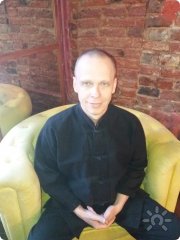 Елагин Константин Львович