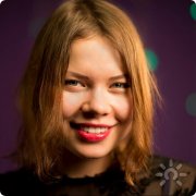 Екатерина Вадимовна Голованова, тренер / консультант, Санкт-Петербург
