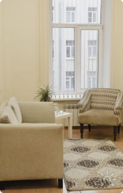 Кабинет для консультаций