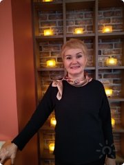 Наталья Пантелевна Ершова, тренер / консультант, Санкт-Петербург (Россия), Атырау (Казахстан)