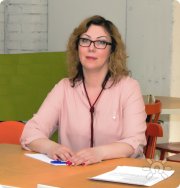 Юлия Агеева