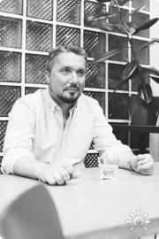 Николай Коноваленко, консультант, Москва