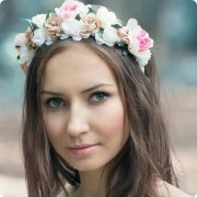 Анна Хлынова, тренер, Москва
