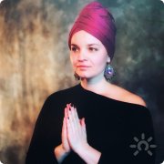 Сертифицированный преподаватель хатха-йоги