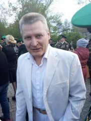 Андрей Васильевич Сорокин, тренер / консультант, Челябинск