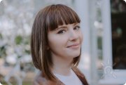 Клычкова (Дудко) Татьяна