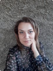 Татьяна Ермакова, консультант, Красноярск