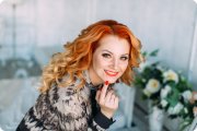 Ольга Евгеньевна Колоколкина, тренер / консультант, Новосибирск