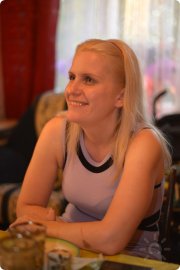 Екатерина Карпова, тренер / консультант, Краснодар, Москва