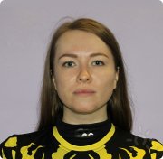 Спортивный психолог Косухина Юлия Анатольевна. Пермь
